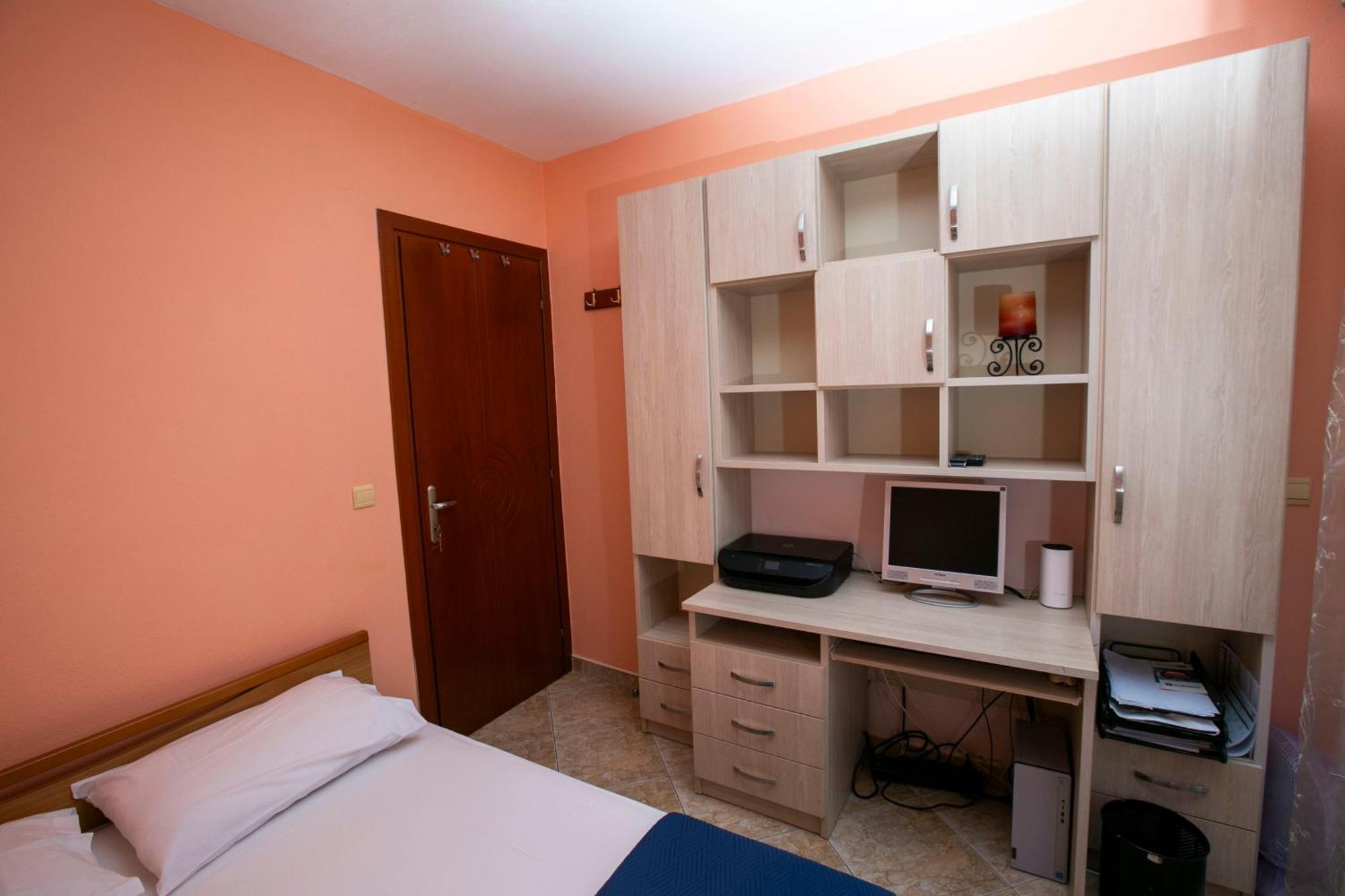 Blue Sky Appartment Kavala Exterior foto